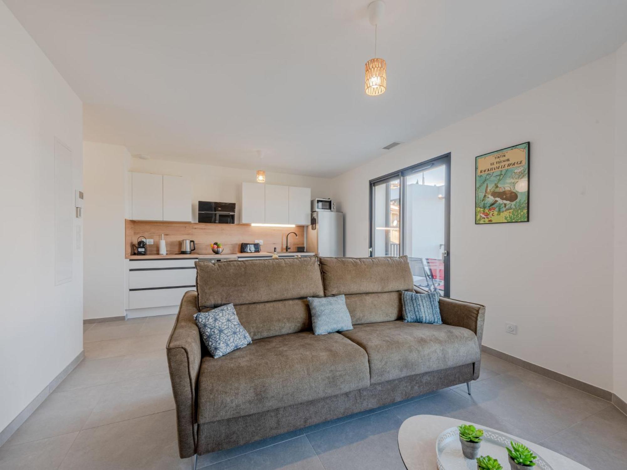 Les Hauts De Collioure-1 By Interhome *