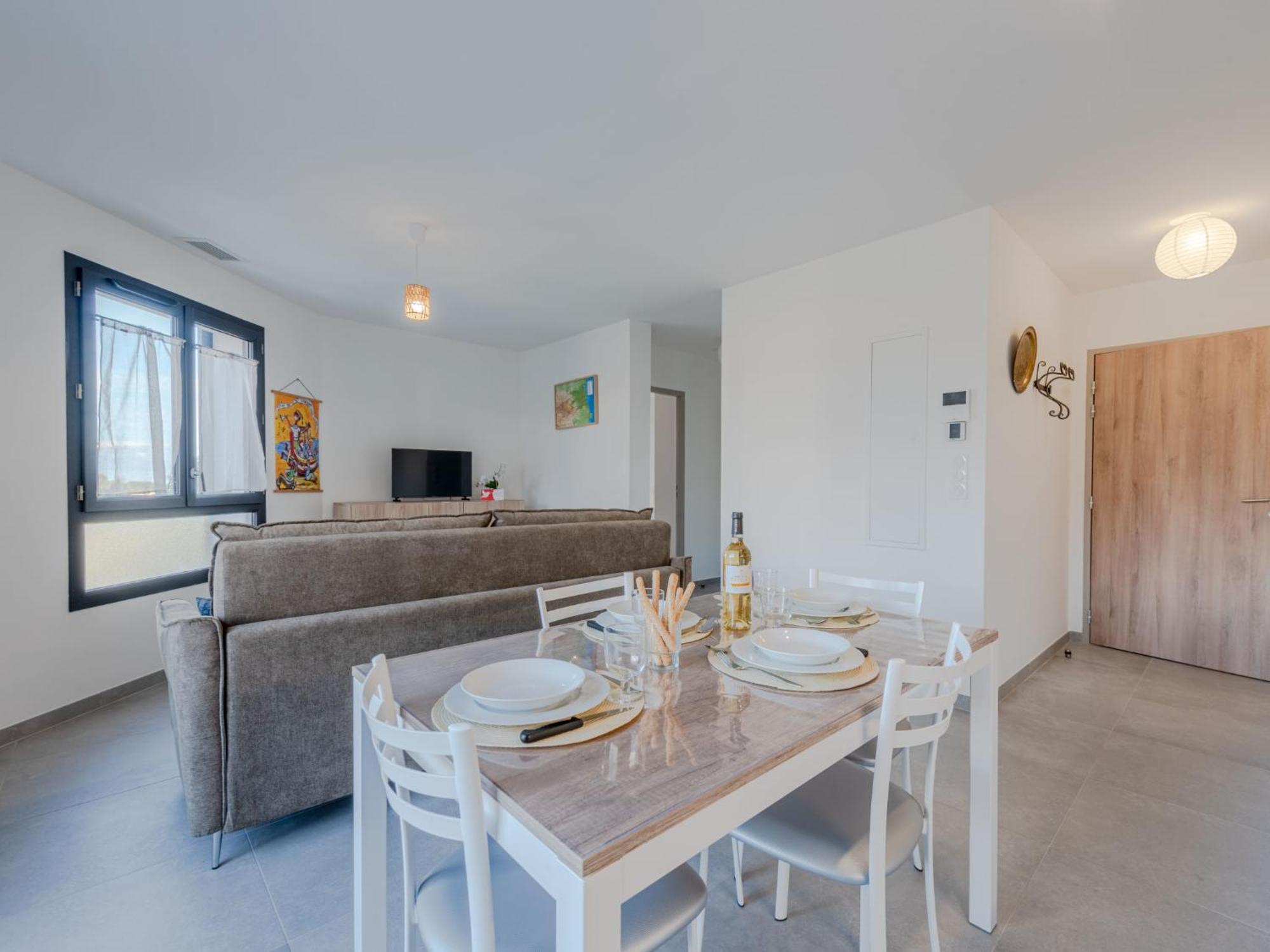 Apartment Les Hauts De Collioure-1 By Interhome Collioure