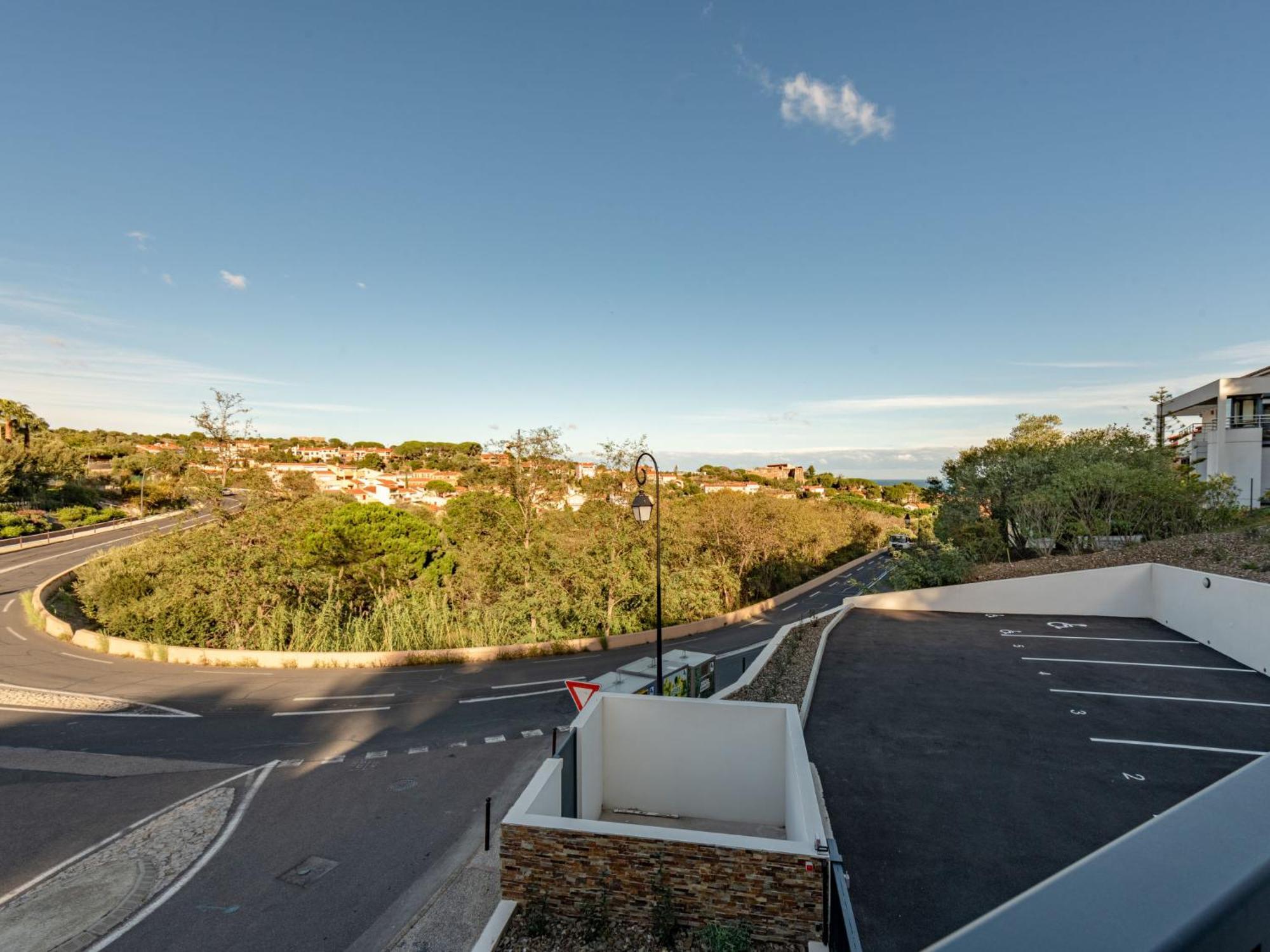 Les Hauts De Collioure-1 By Interhome Apartment *