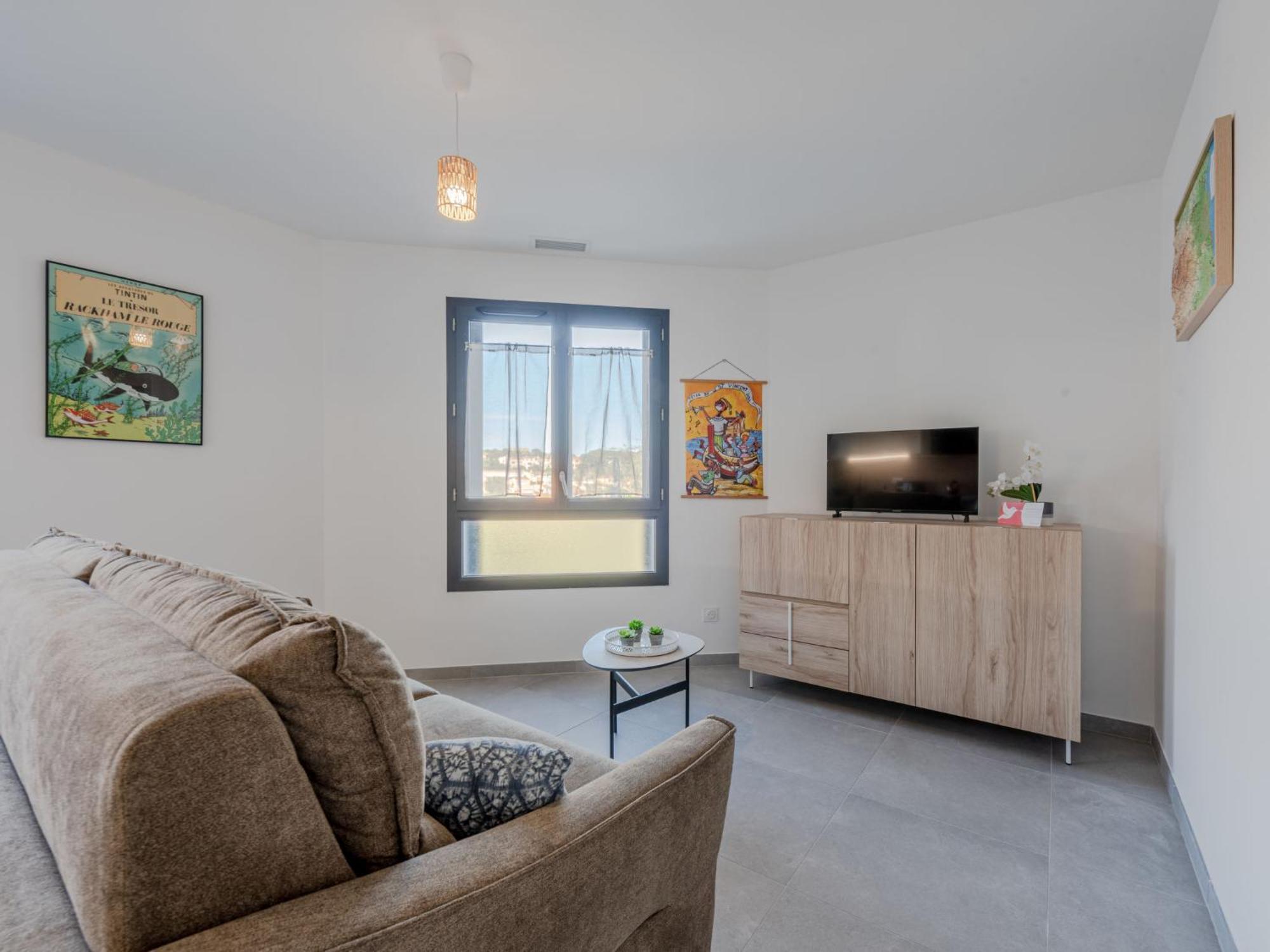 Les Hauts De Collioure-1 By Interhome Apartment Collioure