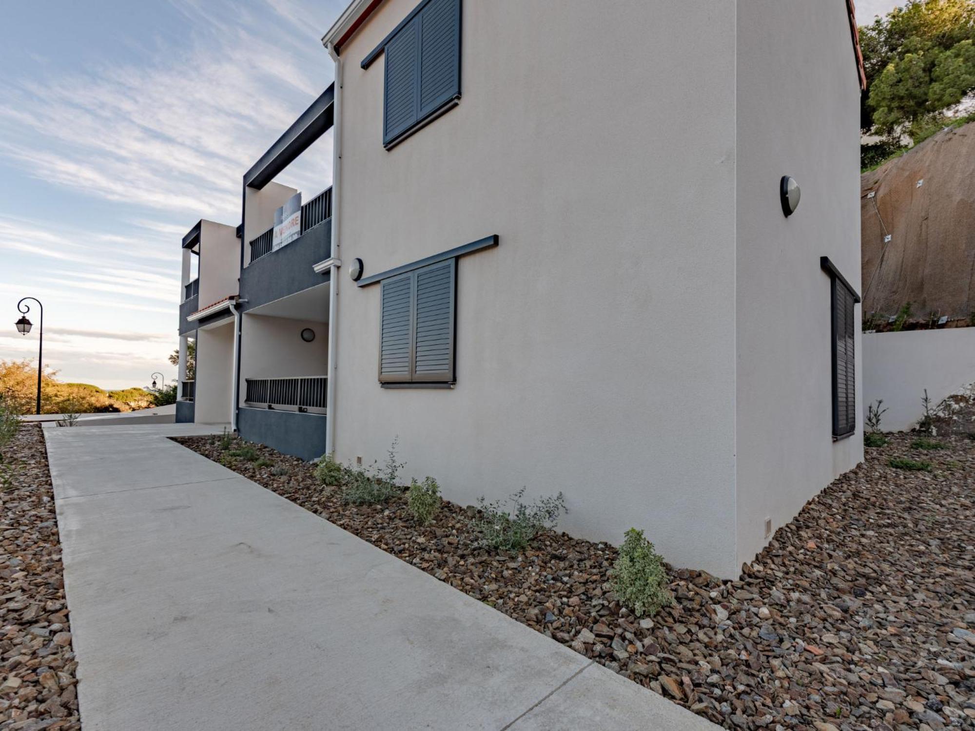 Les Hauts De Collioure-1 By Interhome Apartment