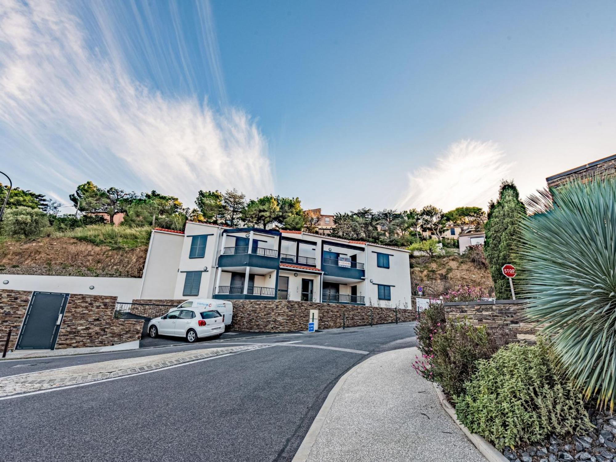 Les Hauts De Collioure-1 By Interhome